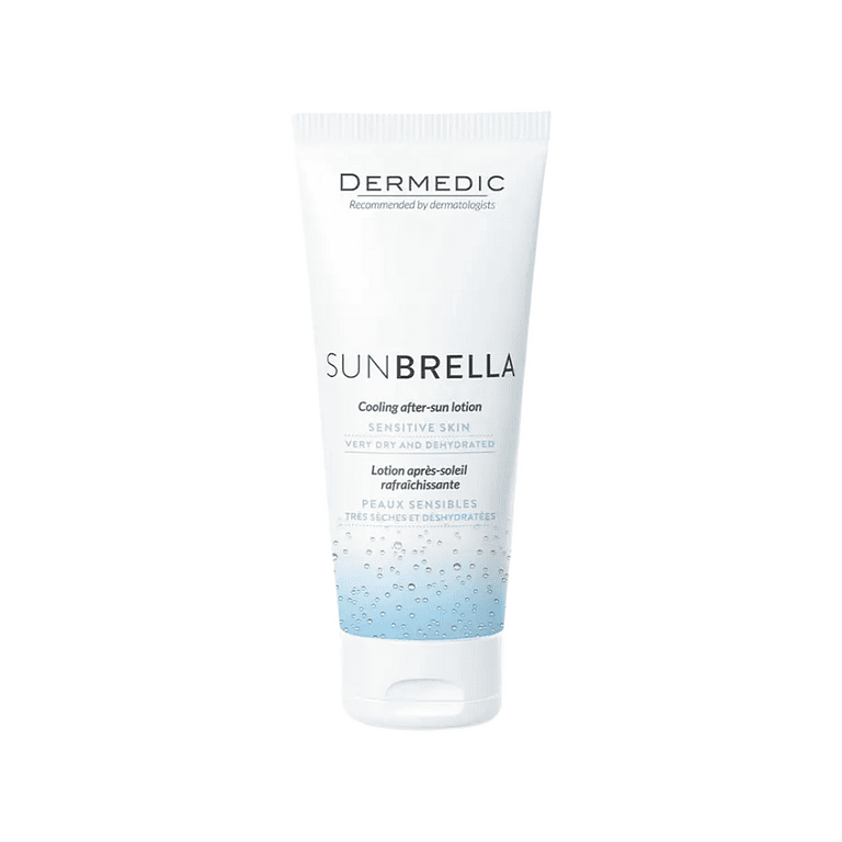 Dermedic Sunbrella Cooling After Sun