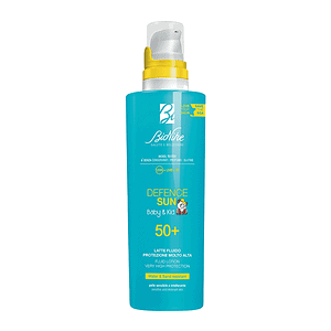 BIONIKE DEFENCE SUN BABY&KID 50+ FLUID LOTION 200 ML
