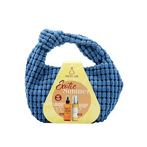 Youth Lab Exotic Summer Value Set Wet Skin SPF50 & Body Mist