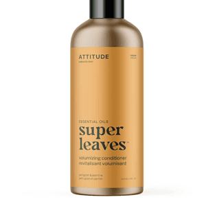 Attitude Volumising conditioner Petitgrain and Jasmine