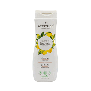 ATTITUDE BODY WASH REGENERATING