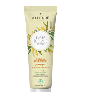 ATTITUDE SL CONDITIONER CLARIFYING