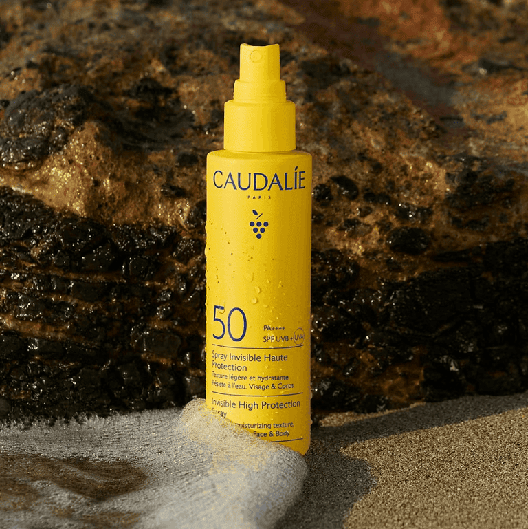 Caudalie Invisibile High Protection Spray thumbnail 5