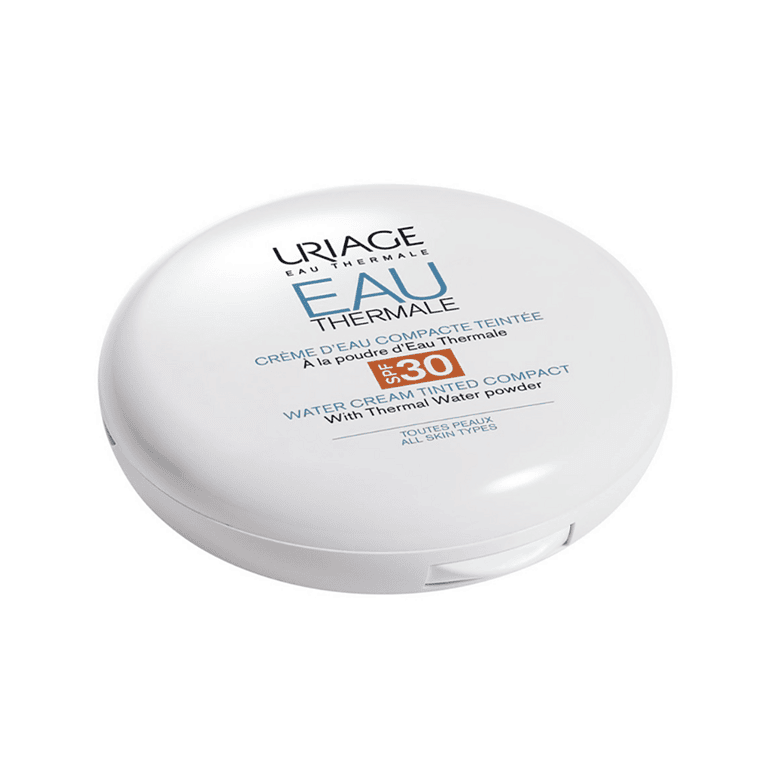 CREME D EAU COMP TEIN SPF30 10 GR thumbnail 3