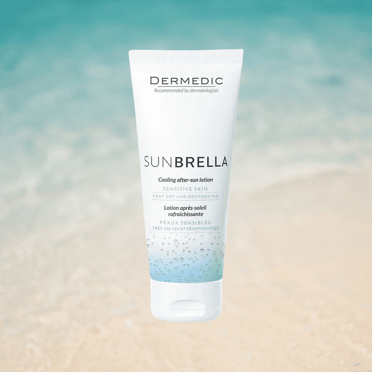 Dermedic Sunbrella Cooling After Sun thumbnail 2