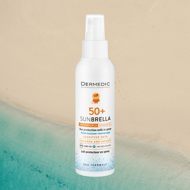 Dermedic Sunbrella Sun Protection thumbnail 2