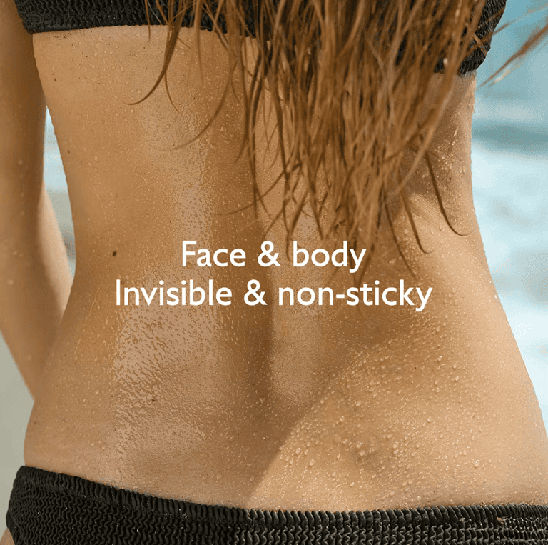 Invisible High Protection Spray (SPF 30) thumbnail 2