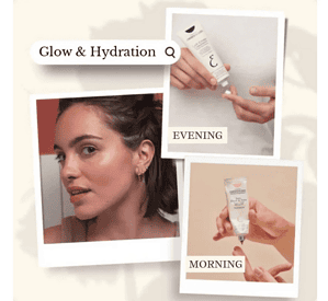 Embryolisse Lait Creme për hidratim dhe shkëlqim të lëkurës, për përdorim të mëngjesit dhe.