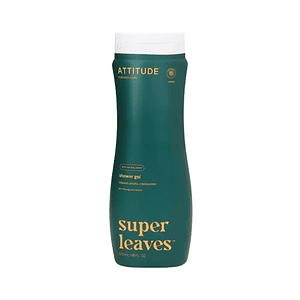 ATTITUDE BODY WASH ENERGIZING