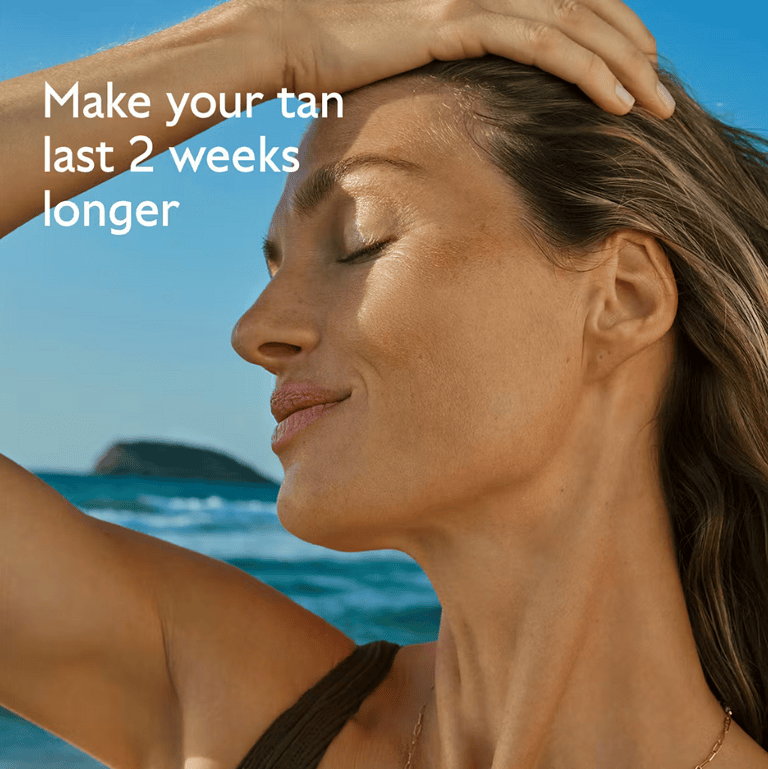 Caudalie After-Sun Reparing Lotion 400 ml thumbnail 4