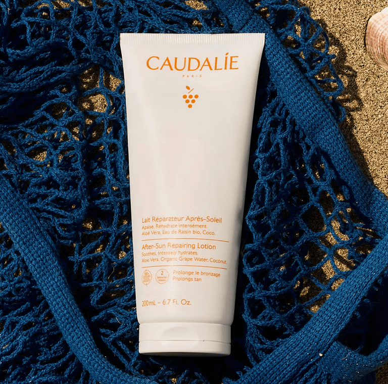 Caudalie After-Sun Reparing Lotion 400 ml thumbnail 6