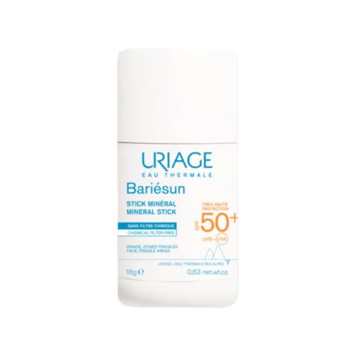 URIAGE BARIESUN SPF50+MINERAL STICK ST 18G