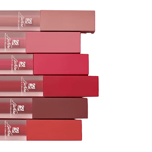 BioNike DEFENCE COLOR COMFORT MAT LIQUID LIPSTICK