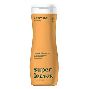 ATTITUDE SHAMPOO VOLUME