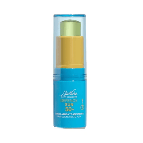 BIONIKE DEFENCE SUN 50+ TRANSPARENT BALM 4.5 ML