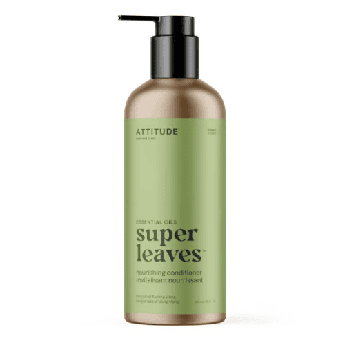 Attitude Nourishing Conditioner Bergamot