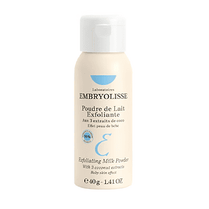 EMBRYOLISSE POUDRE DE LAIT EXFOLIANTE 40GR
