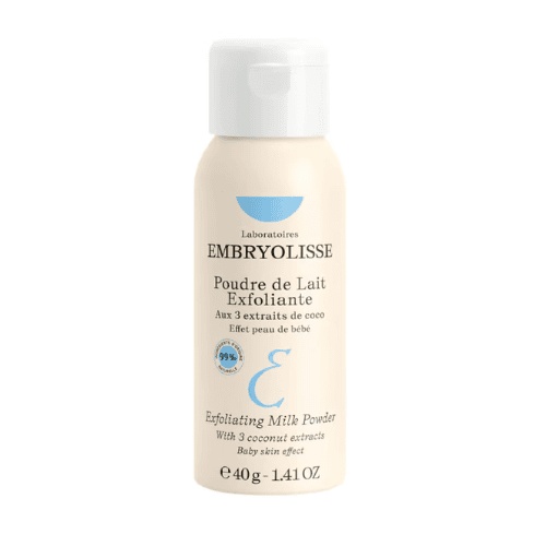 EMBRYOLISSE POUDRE DE LAIT EXFOLIANTE 40GR