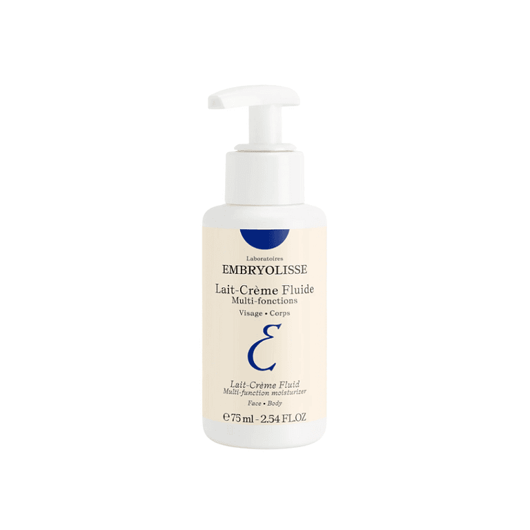 EMBRYOLISSE LAIT-CREME FLUIDE +MULTI-FUNCTIONS 400 thumbnail 5