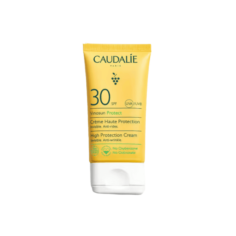 Caudalie Vinosun Protection Cream spf 50+ thumbnail 5