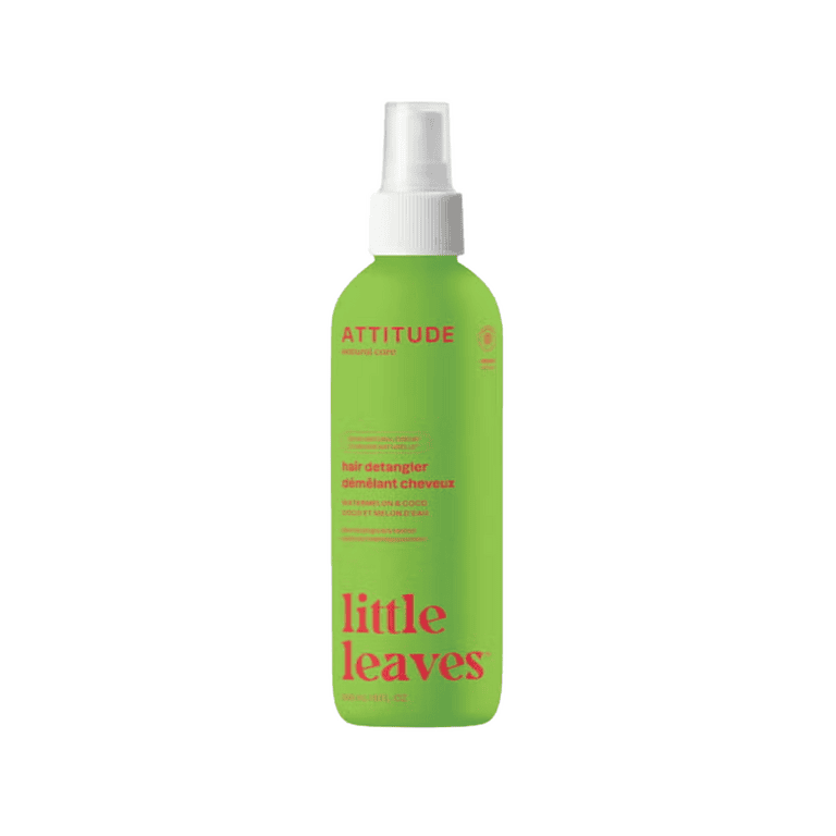ATTITUDE HAIR DETANGLER WATERMELON