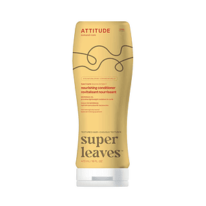 Attitude Conditioner - Curl Nourishing - Moringa Oil Type