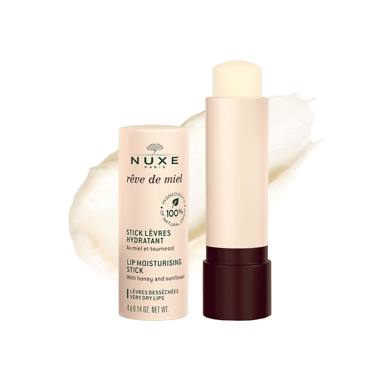 NUXE RDM STICK LEVRES HYDRATANT 4 GR