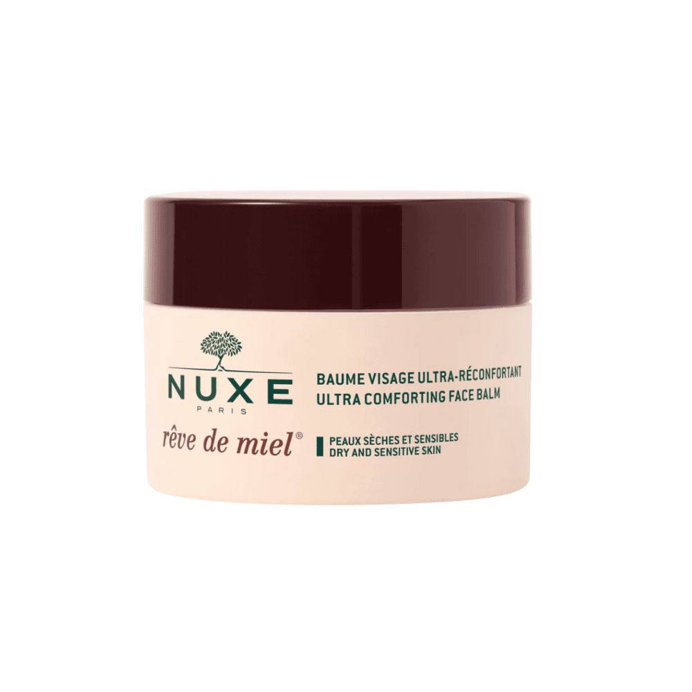 Baume fytyre NUXE RDM për lëkurë të thatë dhe të ndjeshme 50ml.