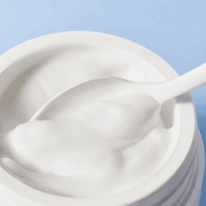 Krem hidratues fytyre NUXE Creme Fraiche për lëkurë të thatë dhe të ndjeshme.