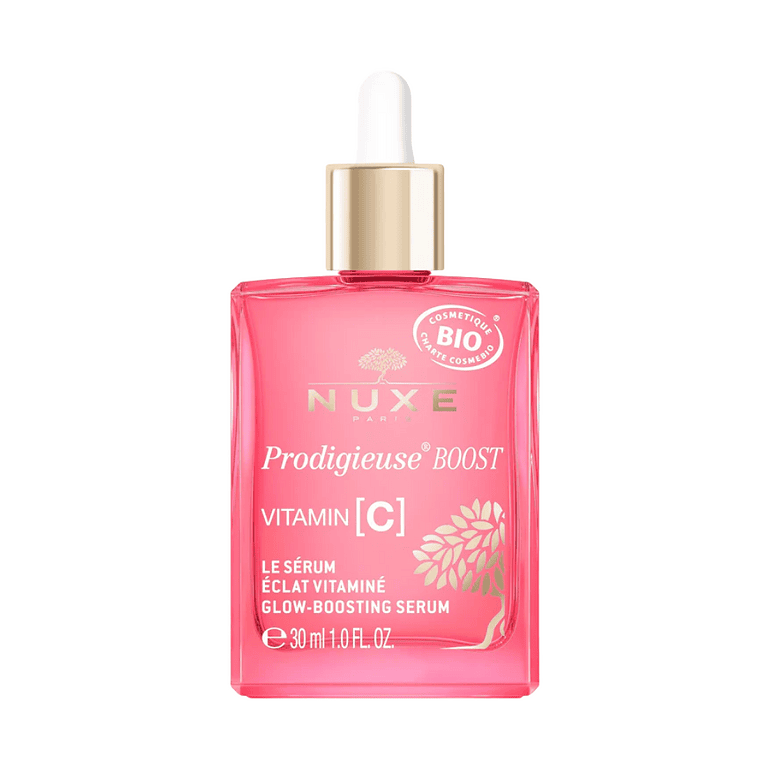 NUXE PRODIGIEUSE BOOST SERUM ECLAT VITAMIN C 30ML