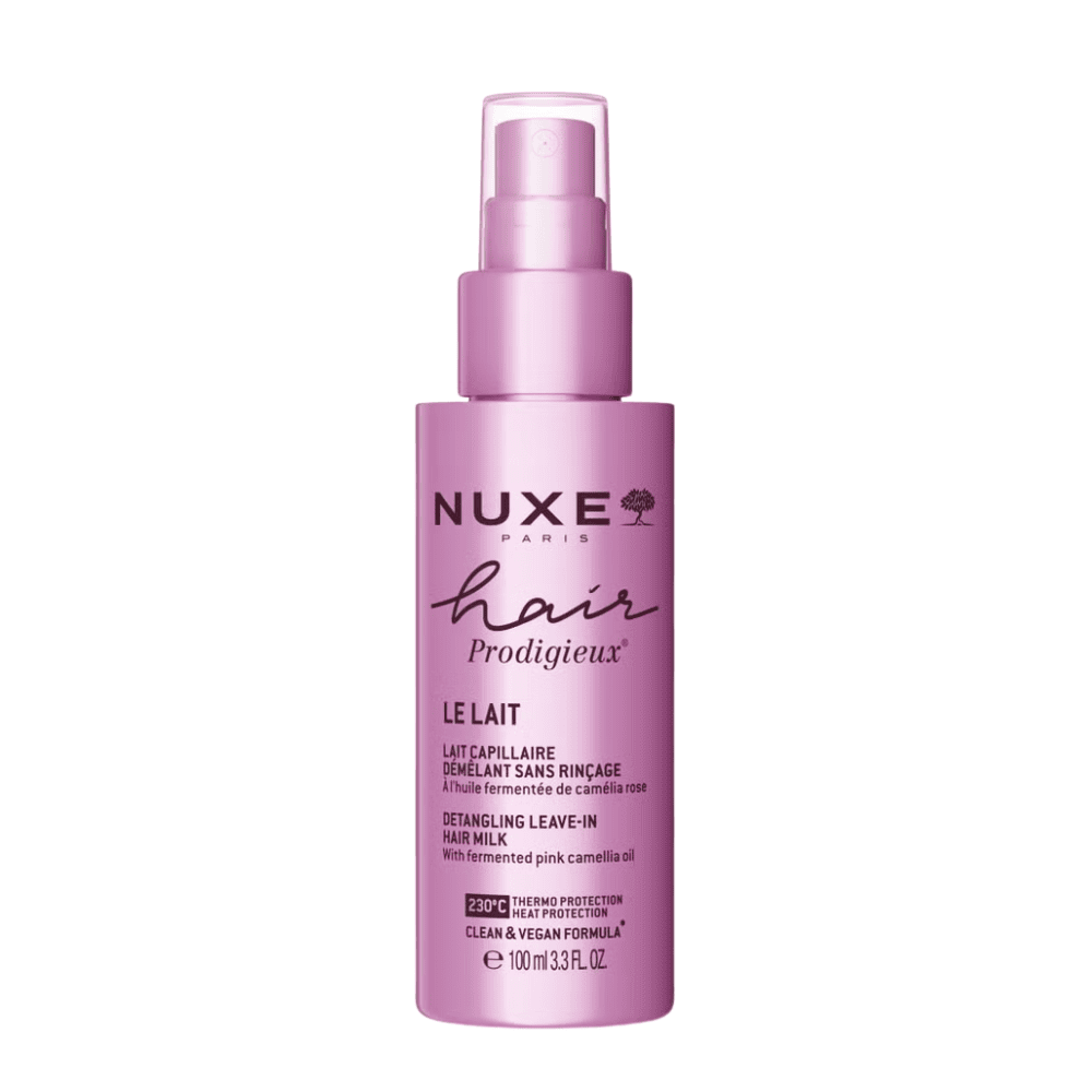 Lajm për produktin NUXE Hair Prodigeux Lait Kapilar 100ml për kujdesin e flokëve dhe mbrojtjen te.