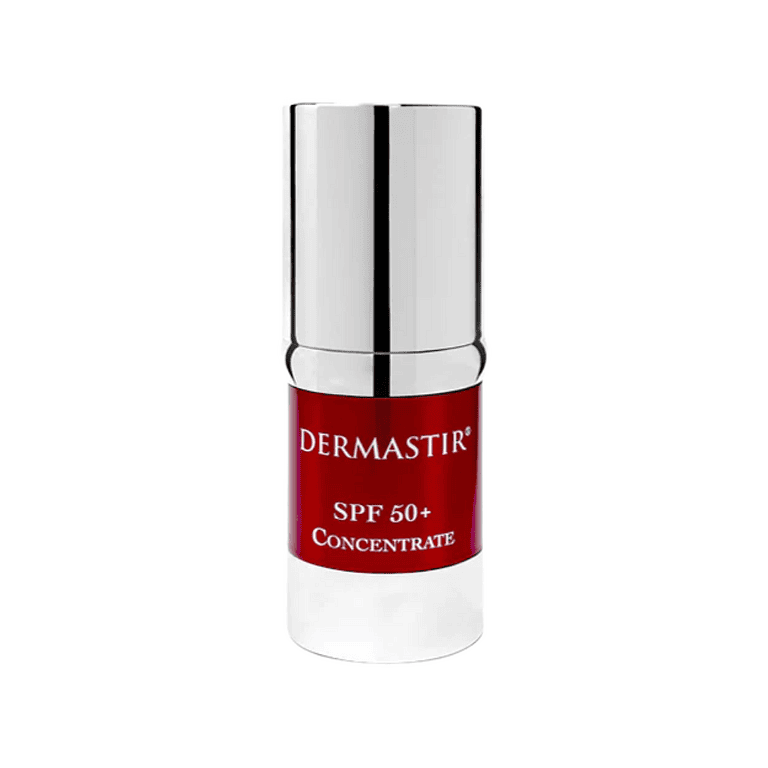 DERMASTIR SPF50+ CONCENTRATE 15ML