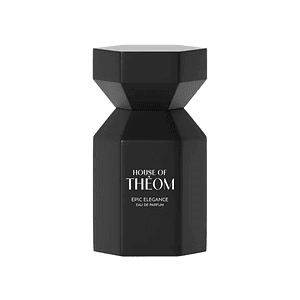 House of Thêom parfum, kozmetikë, për aromë unike dhe elegante.