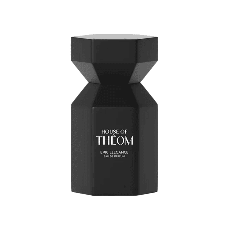 House of Thêom Epic Elegance