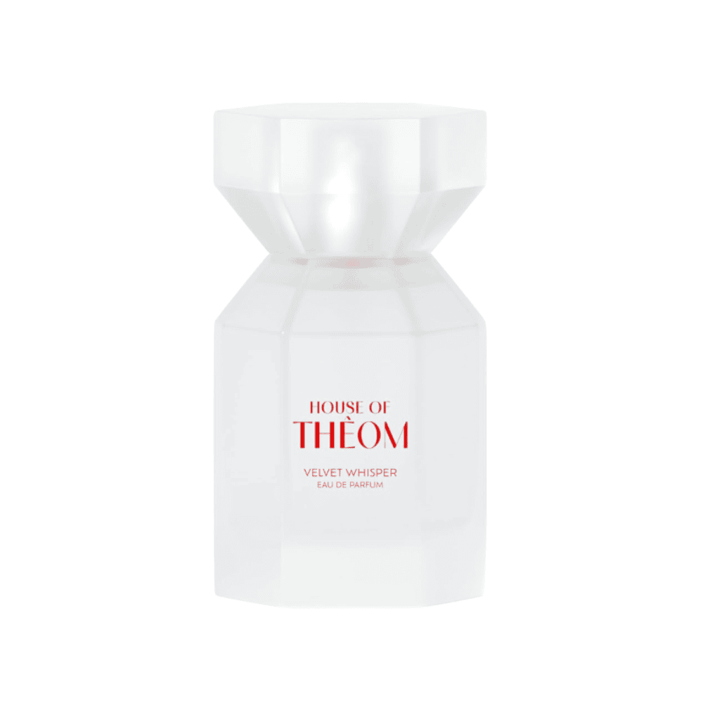 Velvet Whisper parfum për gratë, aromë e butë dhe elegante për përdorim të përditshëm.