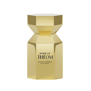 House of Thêom Heaven's Reserve parfum, luksuzni kozmetika, parfem për femra dhe meshkuj.