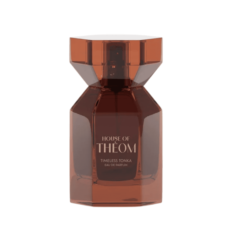 Timeless Tonka parfum, kozmetikë, për ndjesi të veçantë dhe aromë të fuqishme.