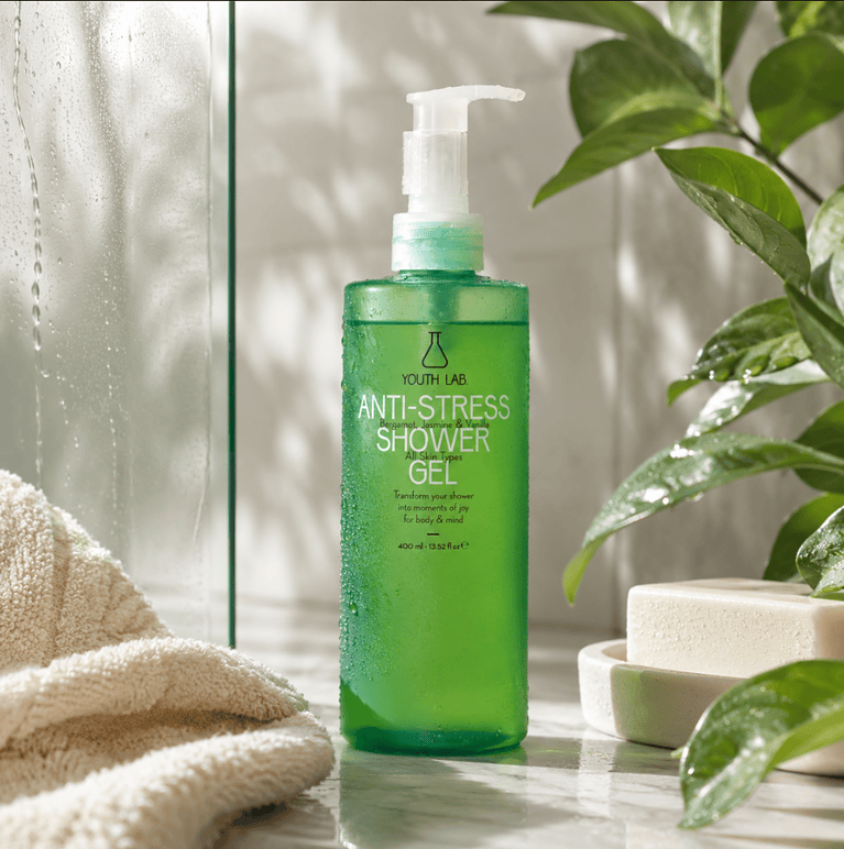 Youth Lab Shower Gel Blooming Garden thumbnail 2