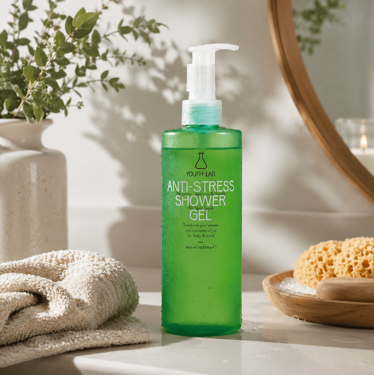 Youth Lab Shower Gel Blooming Garden thumbnail 3
