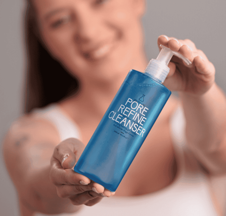YOUTH LAB PORE REFINE CLEANSER (COMBINATION OILY SKIN) thumbnail 2
