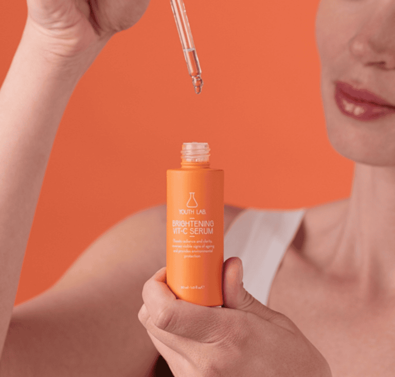 Youth Lab Brightening Vit-C Serum thumbnail 4