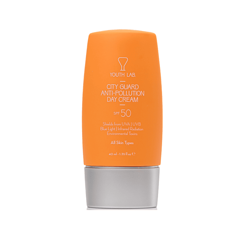 Youth Lab City Guard Anti-Pollution Day Cream SPF 50