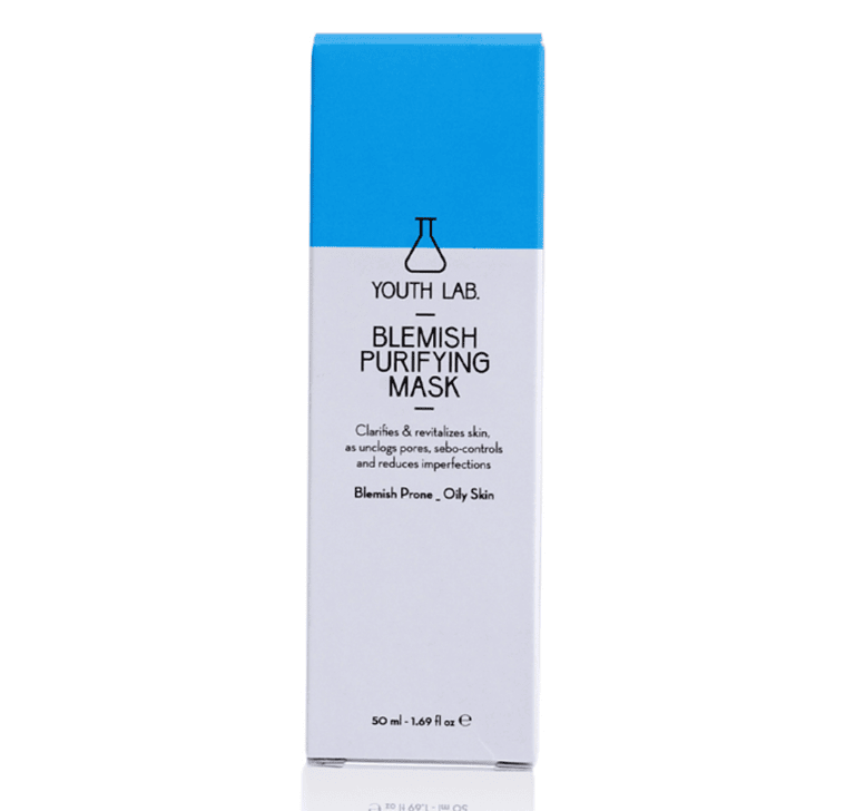Youth Lab Blemish Purifying Mask thumbnail 2