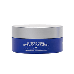 Hydra-gel syri për sy, produkt kozmetik për hidratim dhe freski.