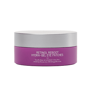 Syze për sy të thatë dhe rrudhosur, me përmbajtje retinol, për rigjenerim të lëkurës së syv.