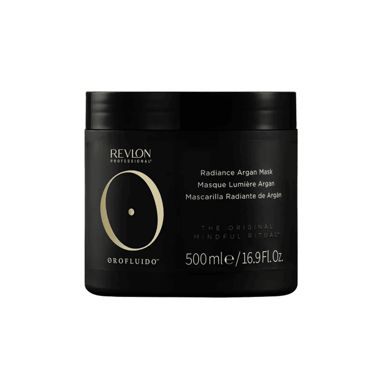 REVLON OF ORO MASK 250ML thumbnail 2