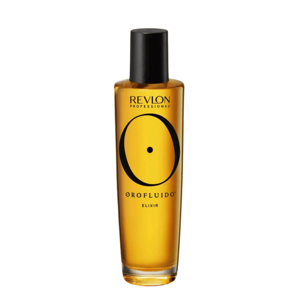 Revlon Oro Elixir 30ml, produkt kozmetik për lëkurën, serum për hidratim dhe shkëlqim të lëku.