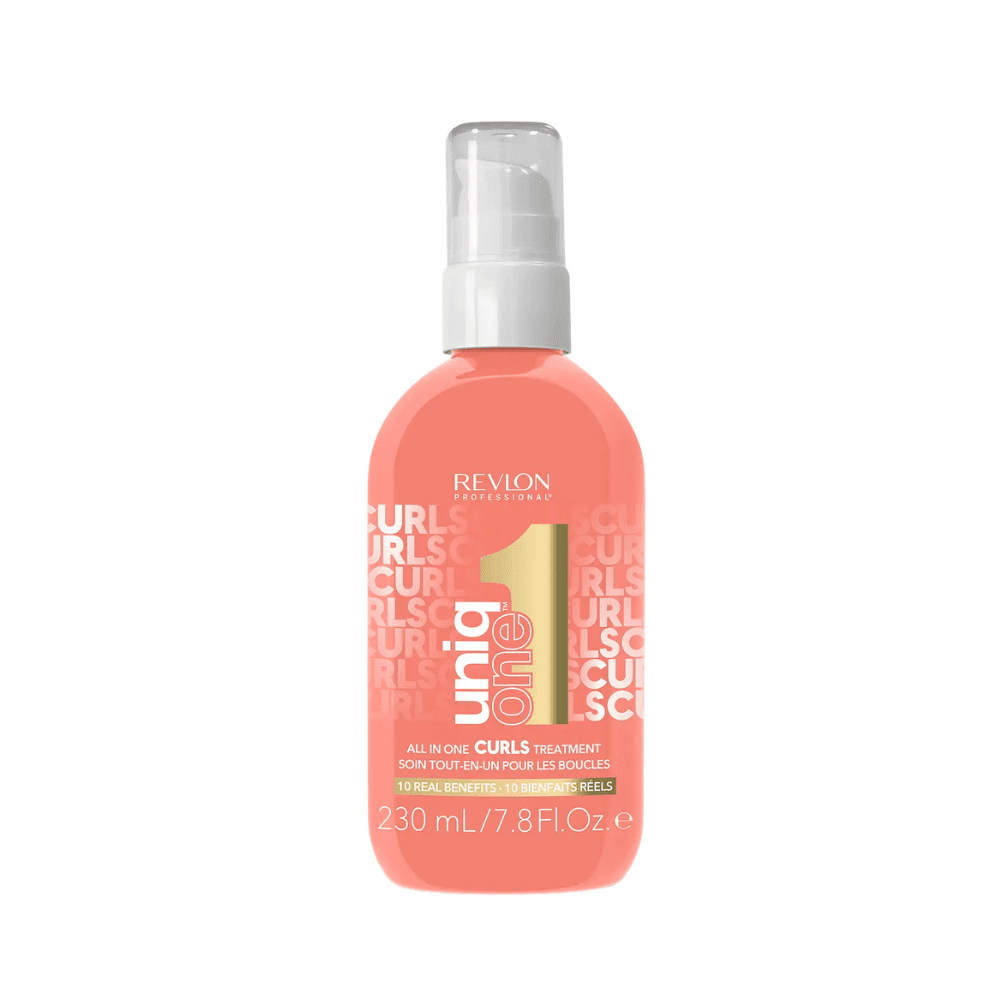 Krem trajtimi për flokë me curl, 230ml, për ruajtjen e curl-ave natyrale dhe shkëlqimin e flokë.
