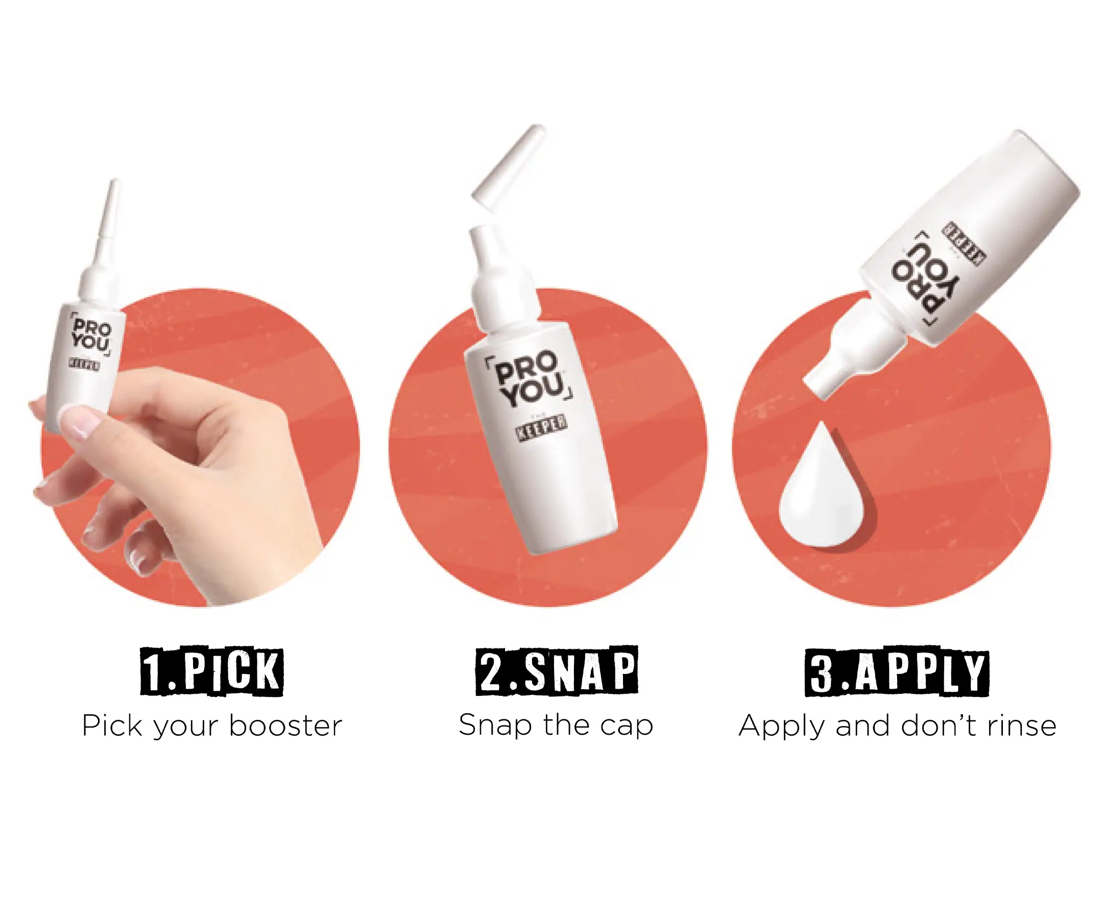 Py Care Fixer Booster 10X15ml, produkt kozmetik për përmirësimin e lëkurës dhe shërimin e saj.