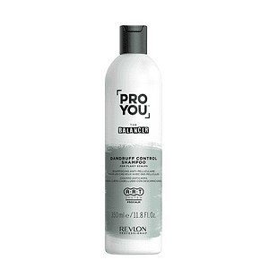 Shampo PRO YOU për kontrollin e kërthizës dhe skalpit me formulë kundër kërthizës së kërthi.